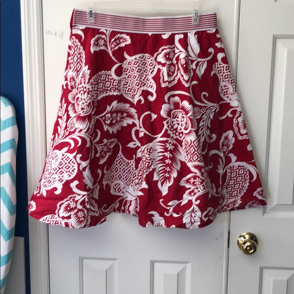 Skirt